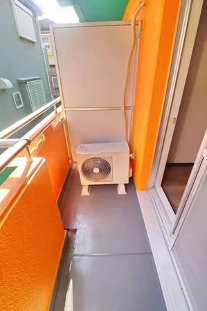 コンフォート長津田の物件内観写真